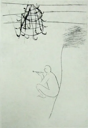 Punta Secca Paladino - Senza titolo