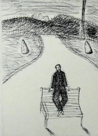 Punta Secca Paladino - Senza titolo