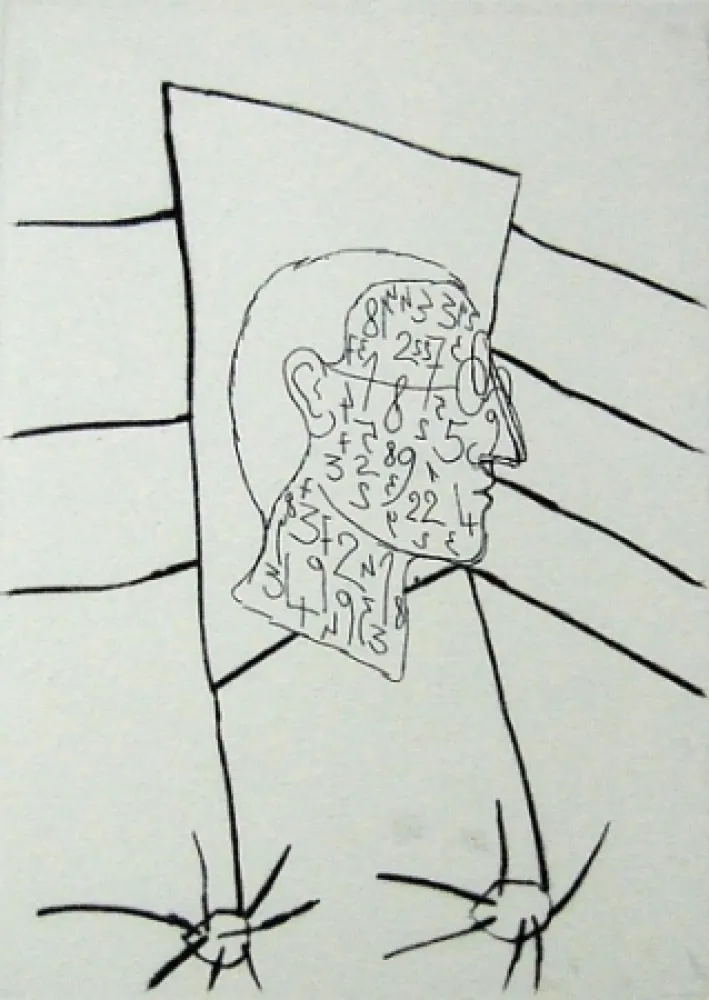 Punta Secca Paladino - Senza titolo