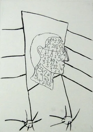 Punta Secca Paladino - Senza titolo