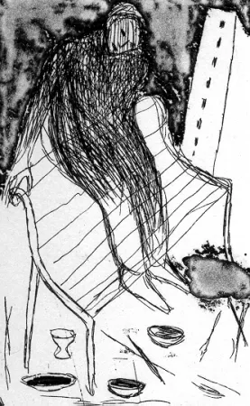 Libro Illustrato Paladino - Stivo tutto quello che ho con il cuore che fa fagotto