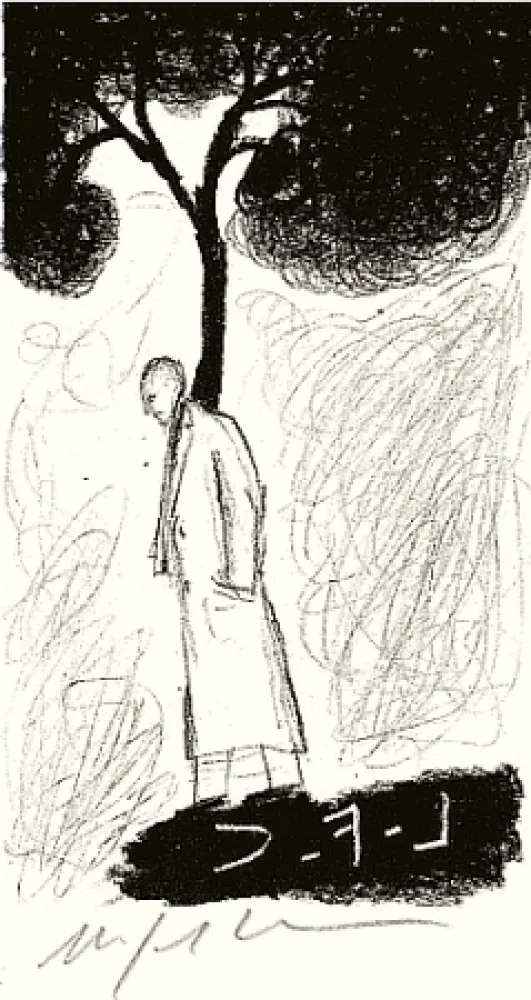 Libro Illustrato Paladino - Tartre