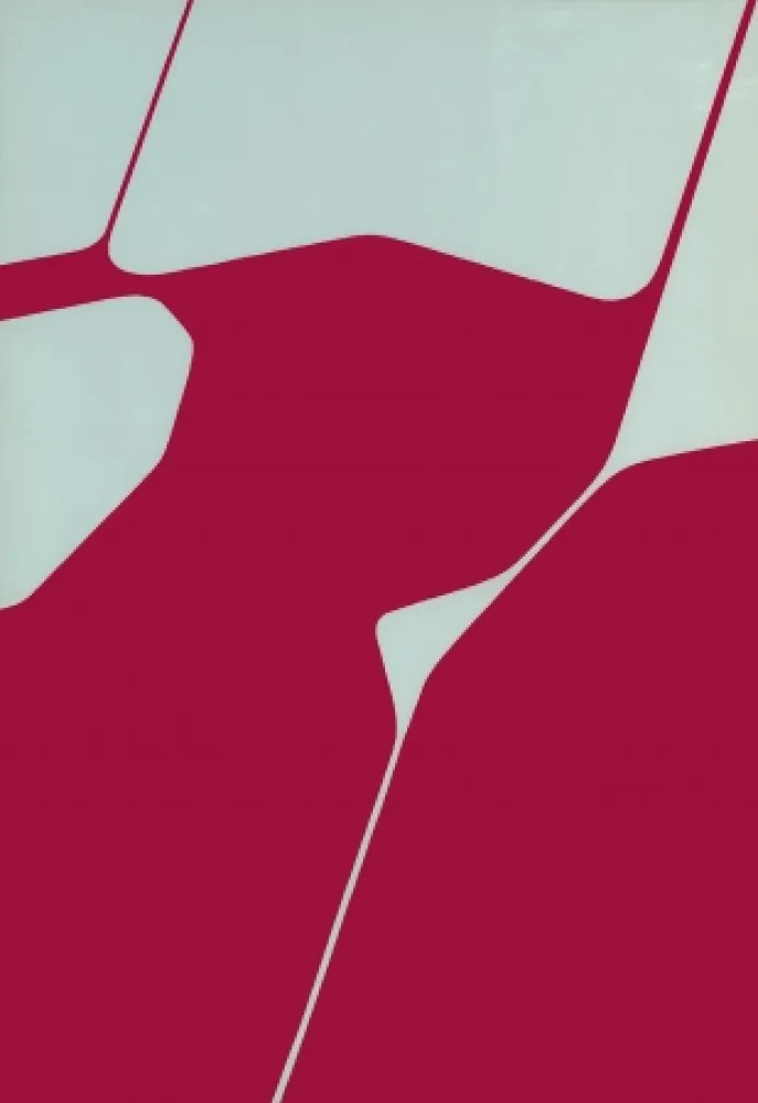 Litografia Palazuelo - Chaux de fonds