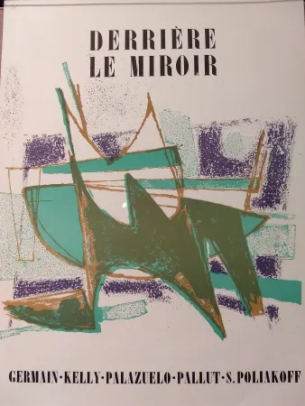 Libro Illustrato Palazuelo - DLM 41