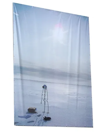 Multiplo Panamarenko - Noordpool-Arlikoop