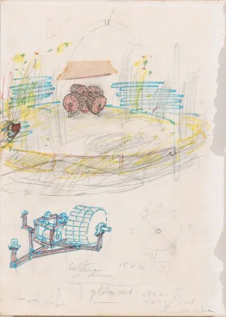 Non Tecnico Panamarenko - Plumbiet