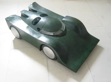 Multiplo Panamarenko - Polistes