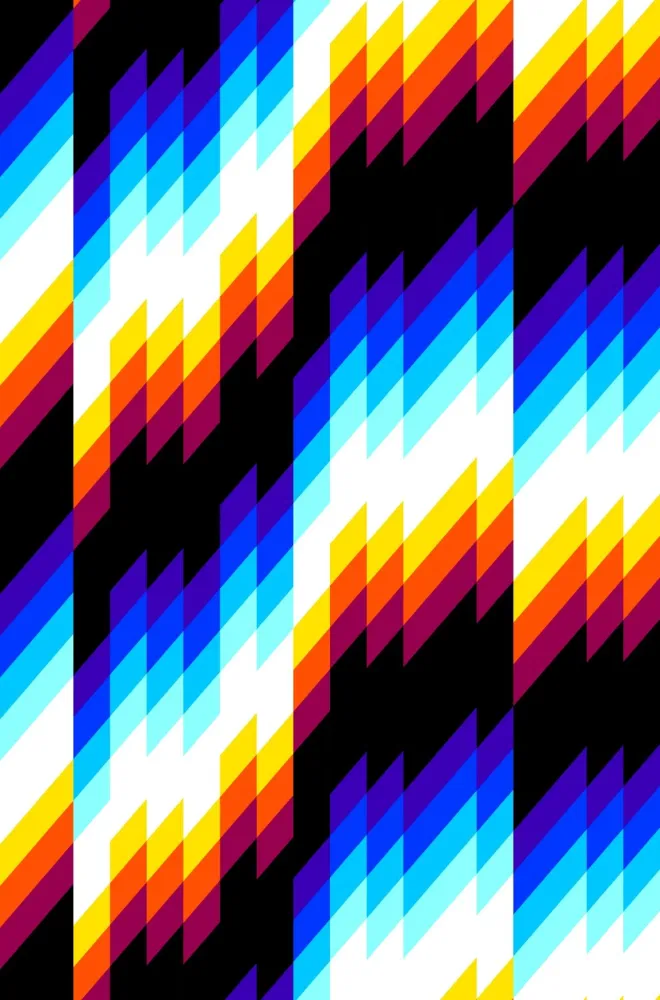 Litografia Pantone - Chromadyna Micap #1