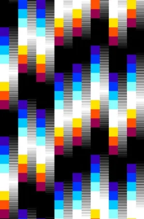 Litografia Pantone - Chromadyna Micap #3