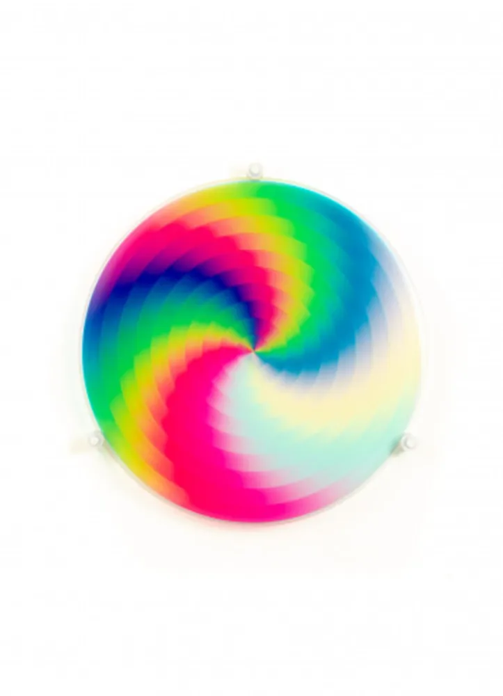 Multiplo Pantone - Substractive Variability Compact