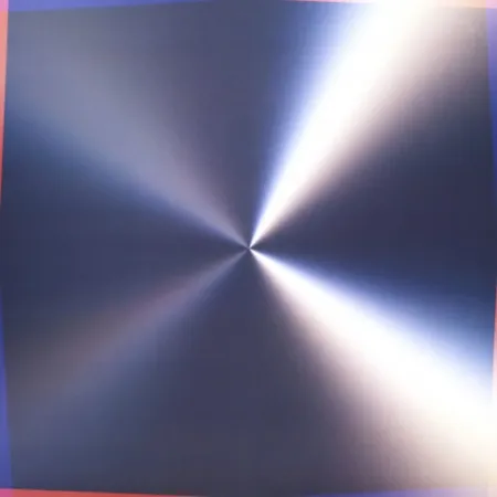 Litografia Pantone - Substractive Variability series 2 – print 1