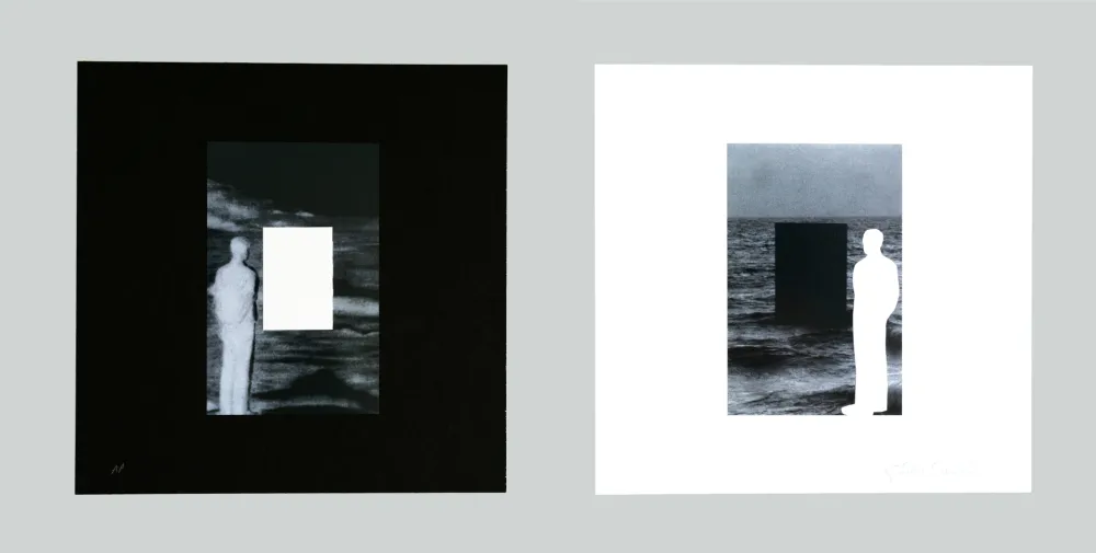 Litografia Paolini - Prima o poi