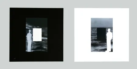 Litografia Paolini - Prima o poi