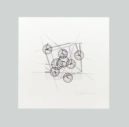 Litografia Paolini - Progetto