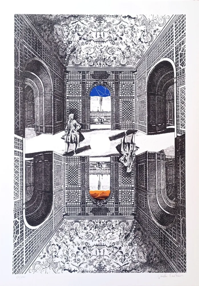 Multiplo Paolini - Signore e Signori…