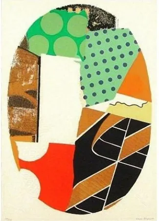 Incisione Papart - Composition