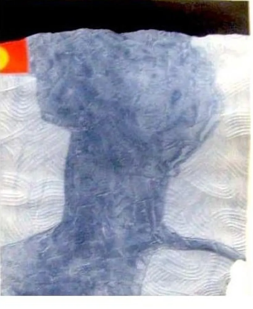 Incisione Papart - Composition