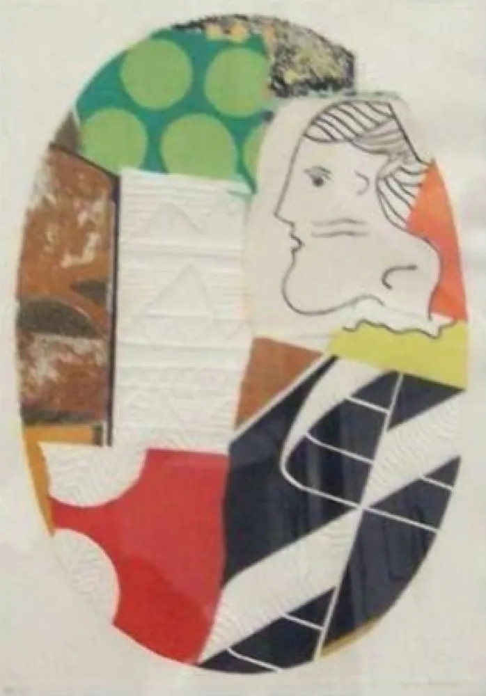 Incisione Papart - Composition