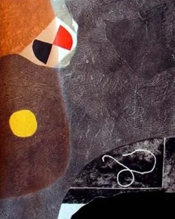 Incisione Papart - Composition