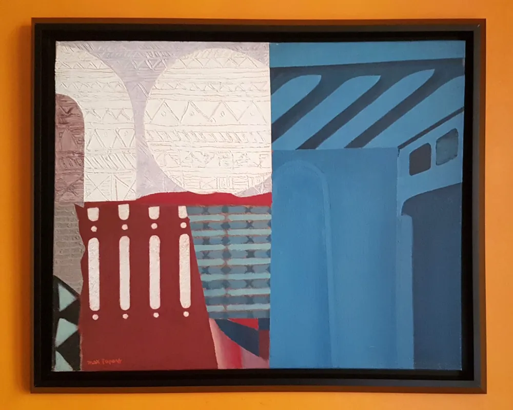 Non Tecnico Papart - Espace habitable