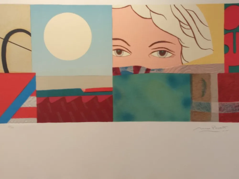 Litografia Papart - Papart