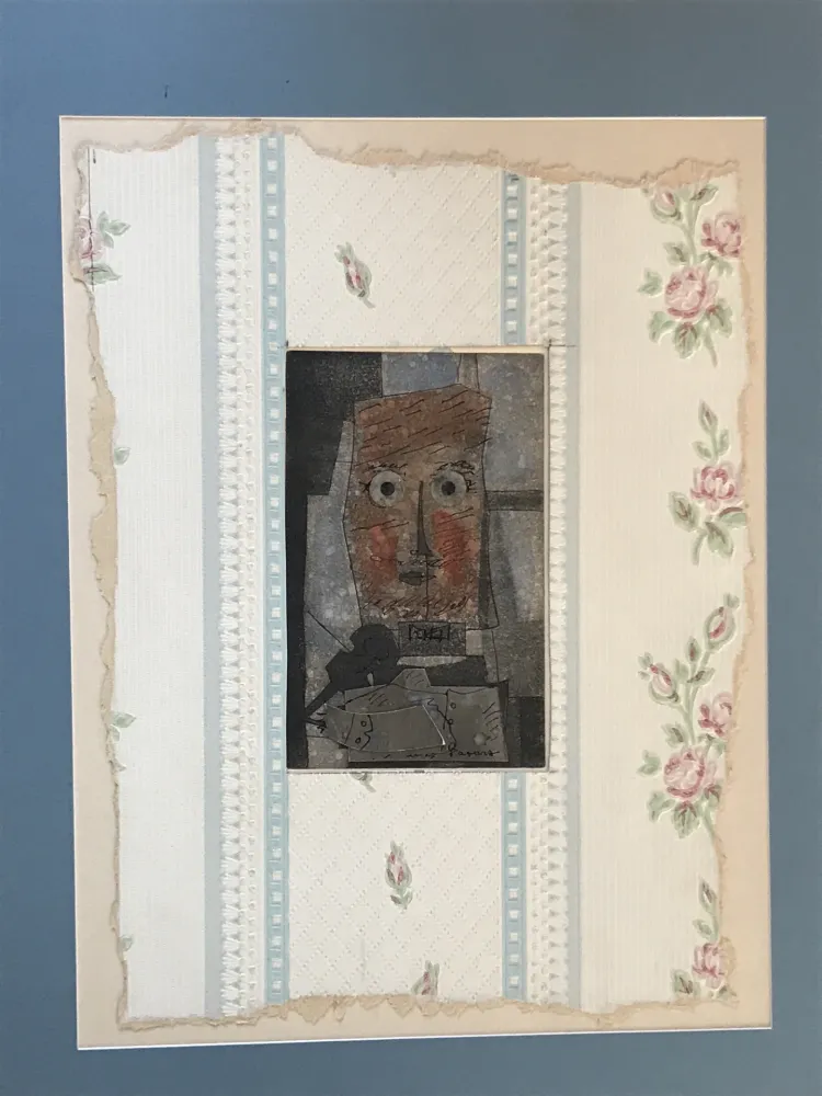 Non Tecnico Papart - Pierrot vilon 