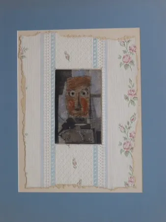 Non Tecnico Papart - Pierrot violon 