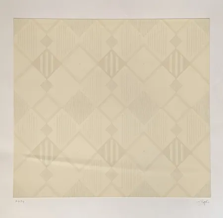 Non Tecnico Pape - Untitled