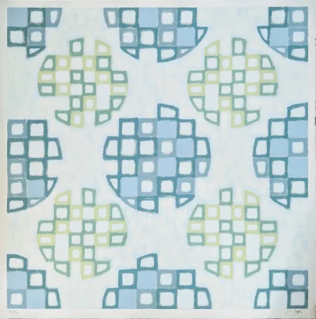 Non Tecnico Pape - Untitled