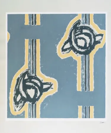 Non Tecnico Pape - Untitled