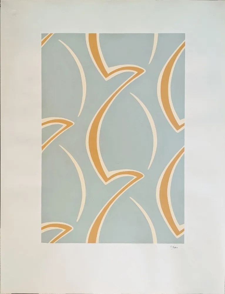 Non Tecnico Pape - Untitled