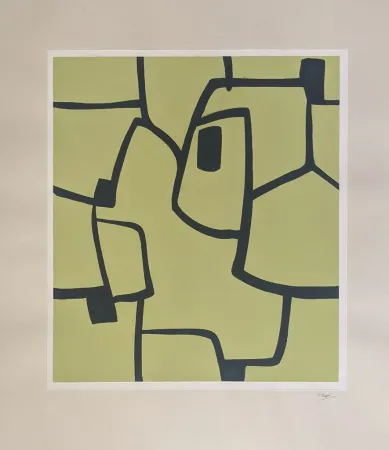 Non Tecnico Pape - Untitled