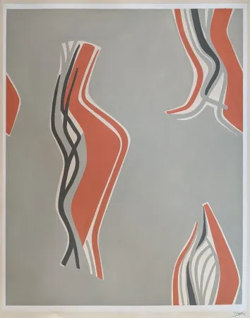 Non Tecnico Pape - Untitled