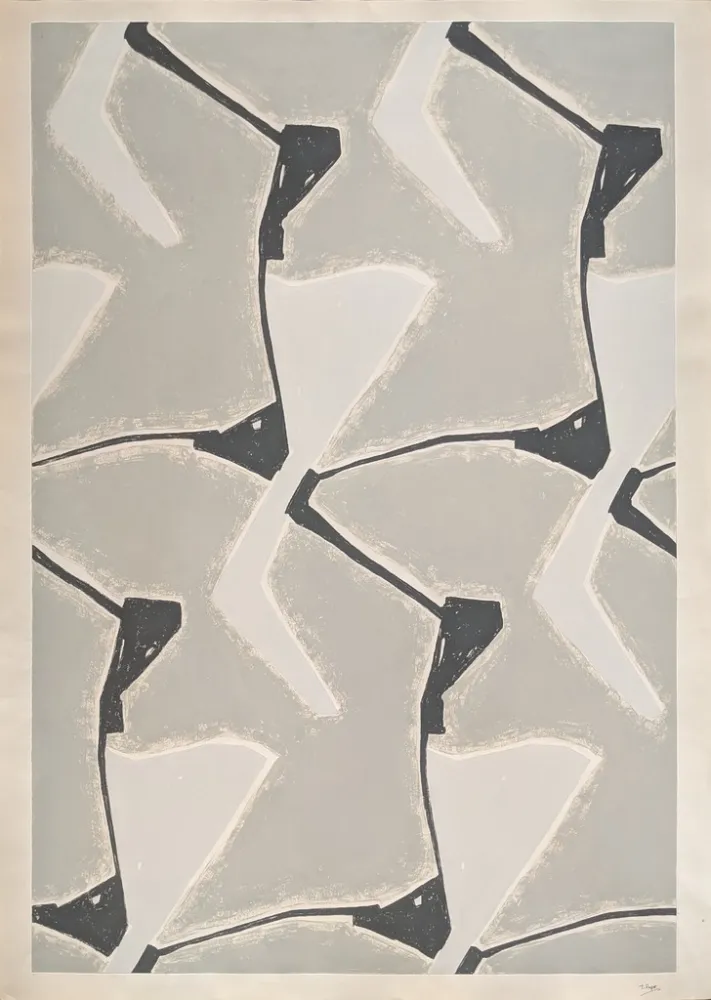 Non Tecnico Pape - Untitled