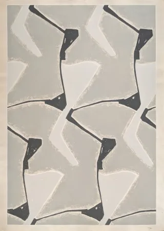 Non Tecnico Pape - Untitled