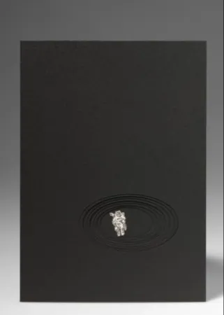 Multiplo Paris - Astronauta