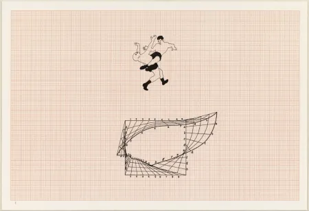 Multiplo Paris - Bloc milimetrado