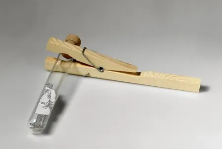 Multiplo Paris - Científico