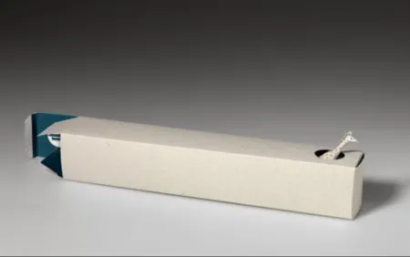 Multiplo Paris - Jirafa