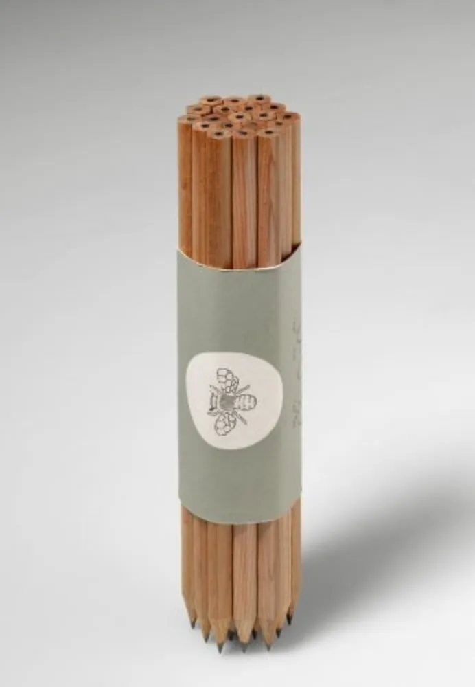 Multiplo Paris - Lápices de dibujo