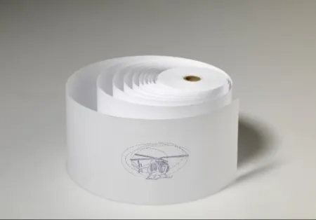 Multiplo Paris - Orden aleatorio 1 (Helicóptero)