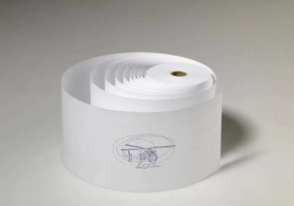 Multiplo Paris - Orden aleatorio 1 (Helicóptero)