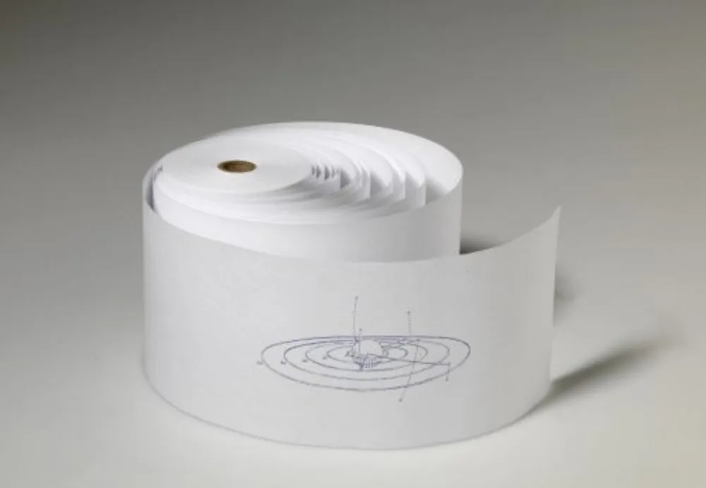 Multiplo Paris - Orden aleatorio 2 (Constelación)