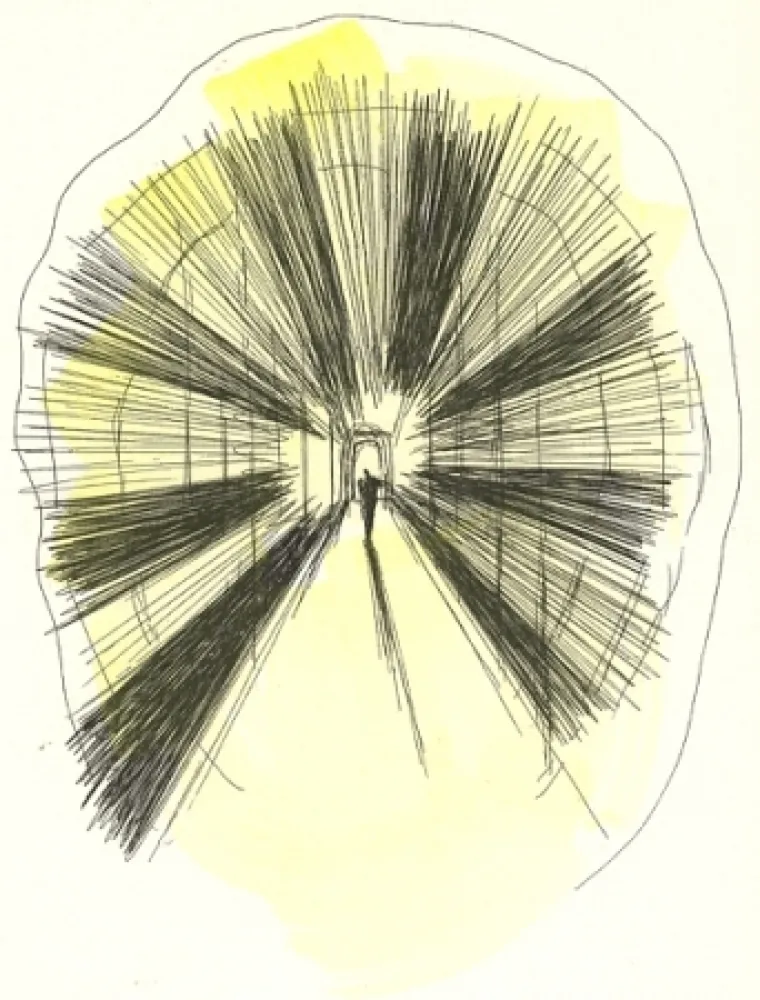 Libro Illustrato Parmiggiani - Carte nere