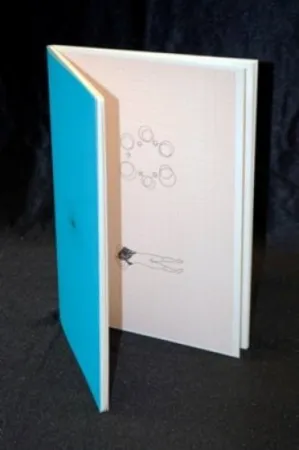 Multiplo Party - Bloc milimetrado