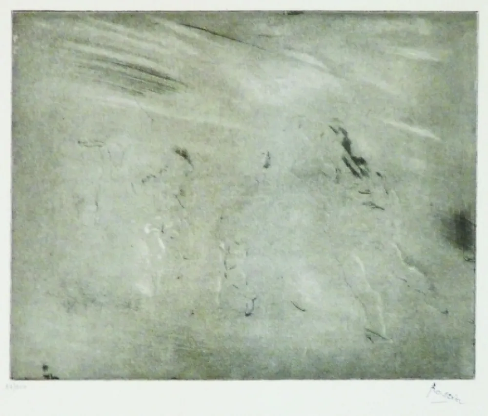 Punta Secca Pascin - Rêve / Dream