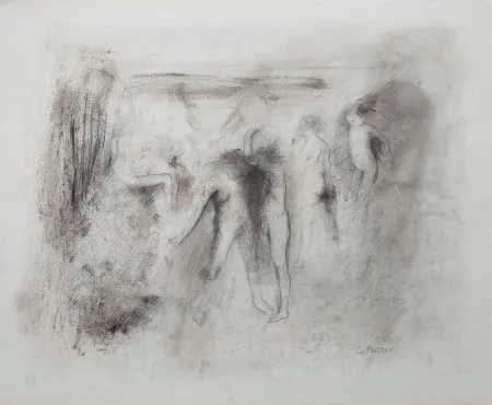 Non Tecnico Pastor - Etude