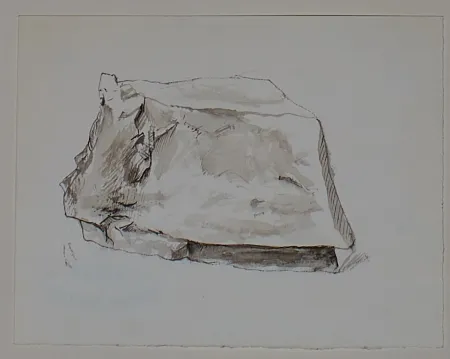 Non Tecnico Pastor - Etude