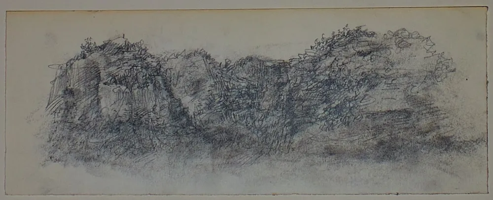 Non Tecnico Pastor - Etude