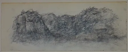 Non Tecnico Pastor - Etude